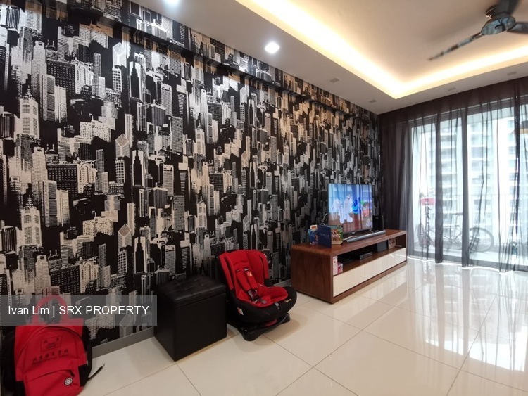 Blk 475D Parkland Residences (Hougang), HDB 5 Rooms #209823131
